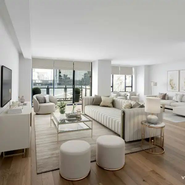 A FABULOUS CITY HOME