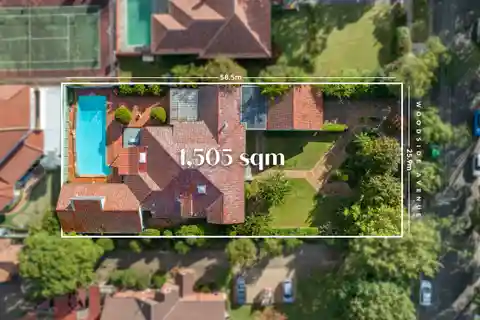 Exclusive Family Estate