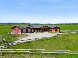 Nearly 80 Acres with Jaw-Dropping Views