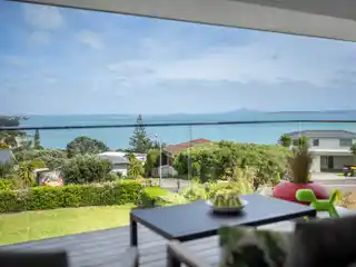 Beautifully Renovated Coastal Elegance with Spectacular Sea Views