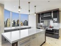 FINELY CRAFTED HOME WITH 360-DEGREE VIEWS OF MANHATTAN
