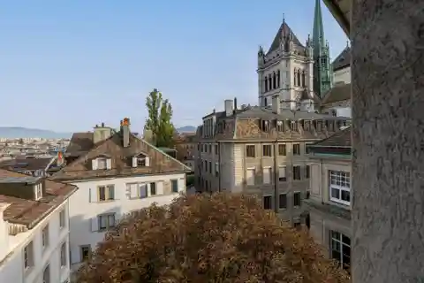 Charming Duplex Apartment