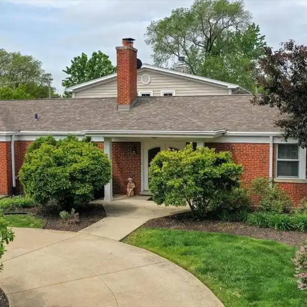 CUSTOM RANCH HOME FULL OF SURPRISES