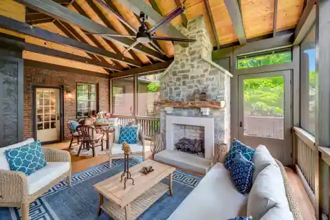 Classic Tudor Revival with Recent Renovations