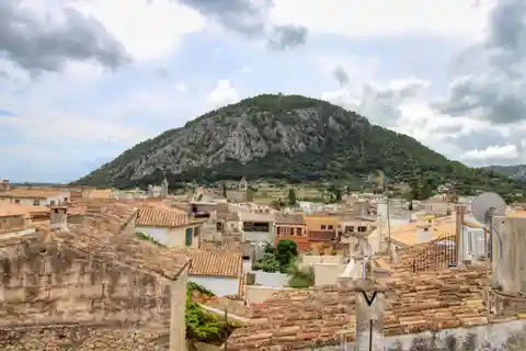 Large Home with Great Potential