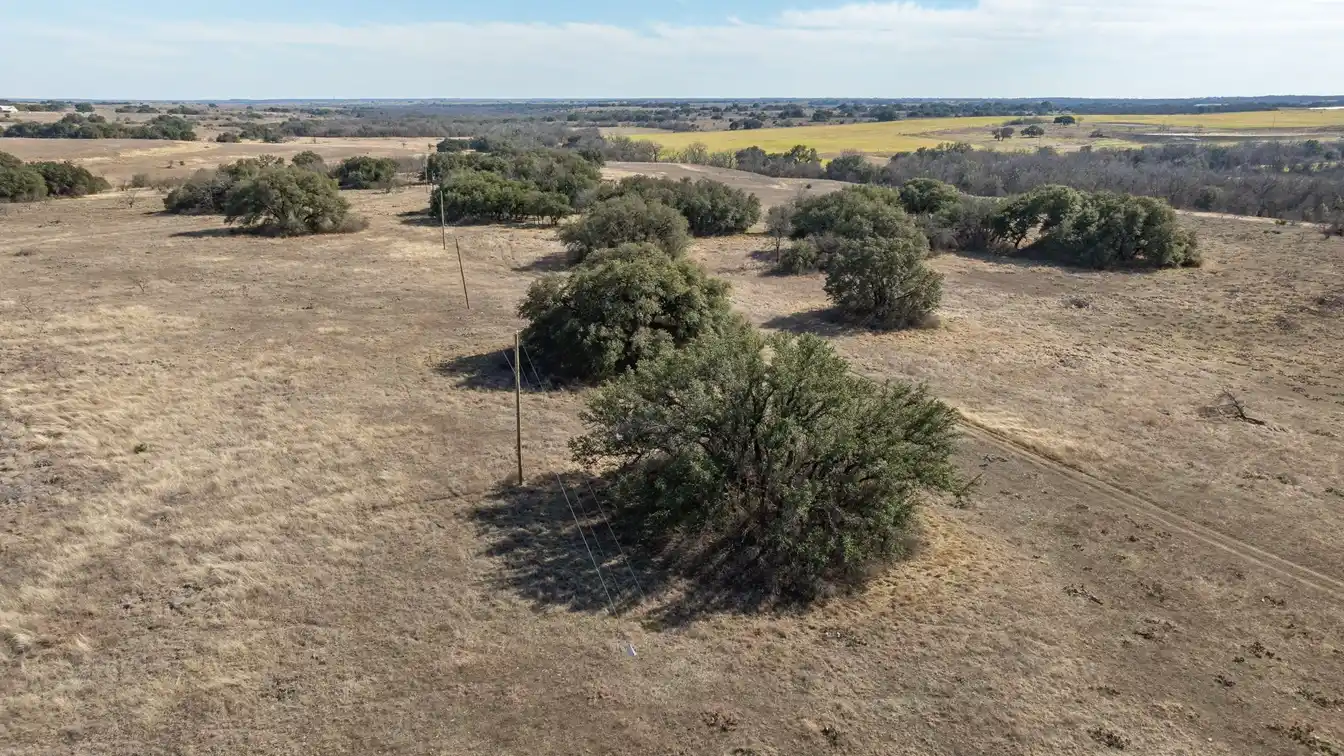 Expansive and Versatile 117-acre Property