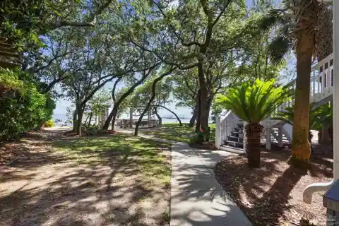 The Ultimate in Coastal Living