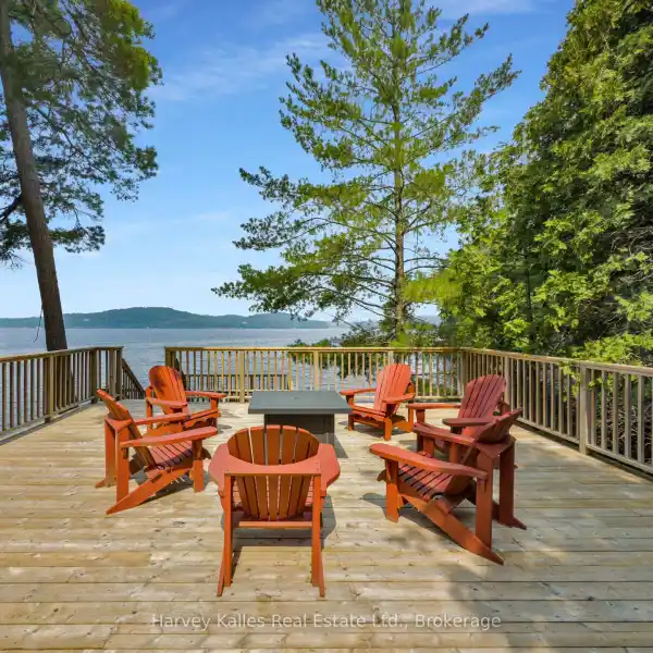 RARE LAKEFRONT OPPORTUNITY