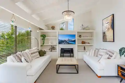 Exceptional Home with Nearly New Second Dwelling