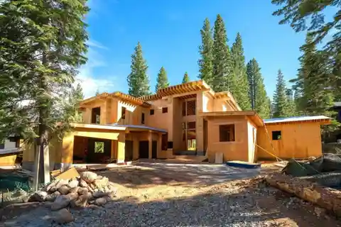 New Construction in Schaffer's Mill Golf & Country Club