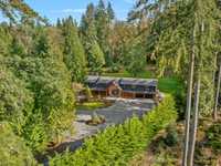 REMODELED LUXURY LODGE