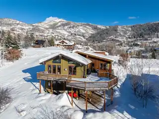 Exceptional Property in Steamboat Springs