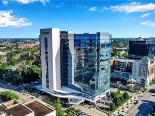 Exquisite Two-Story Home at Avant Condominium