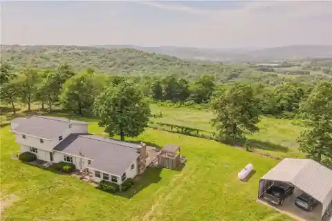 Expansive Hobby Farm