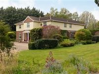 SUBSTANTIAL VILLAGE HOME