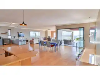 Dream Coastal Escape