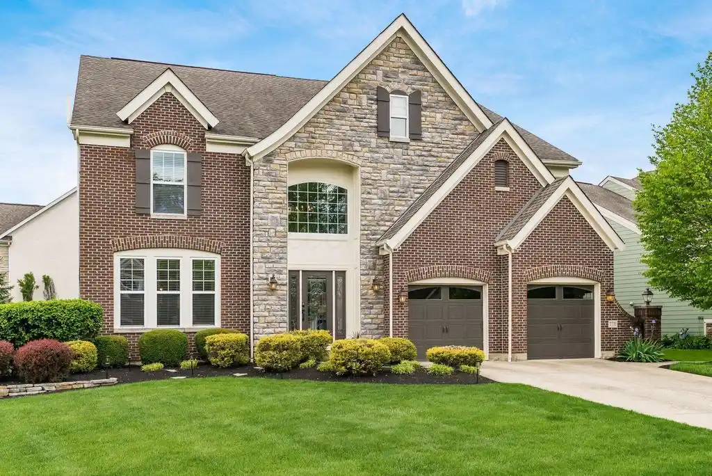 Remarkable Home in a Desirable Neighborhood