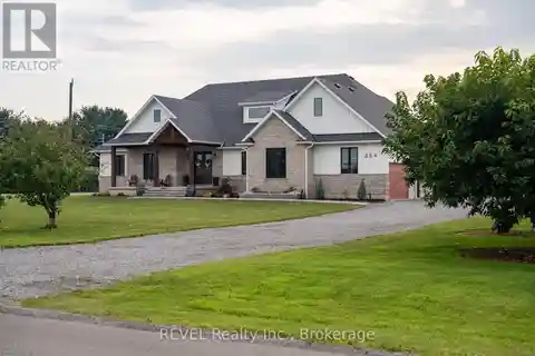 Residential