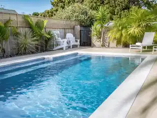 Substantial Family Home in Superb Location