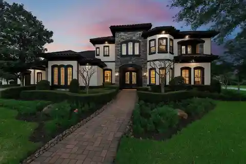 Majestic Living at Its Finest