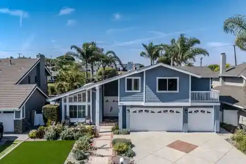 Beautifully Upgraded Landmark Home