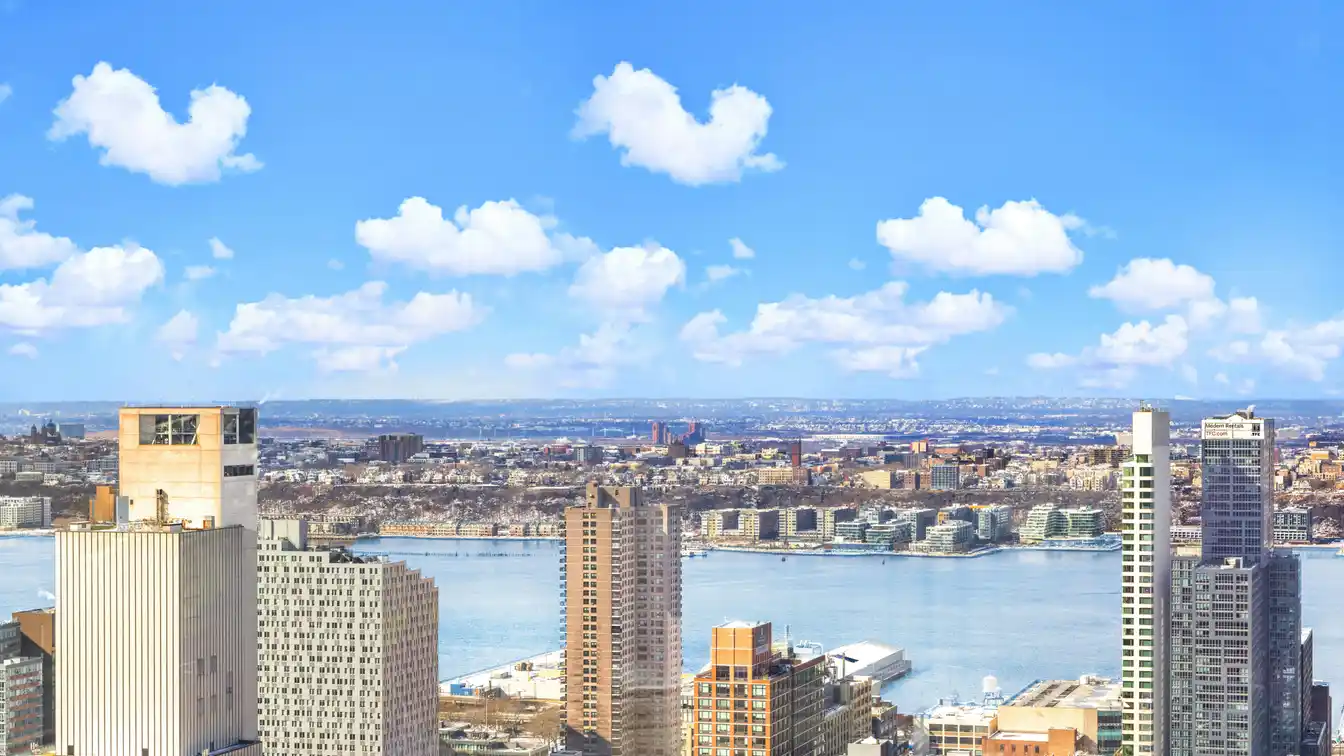 Serenity in the Sky with Lifestyle Living