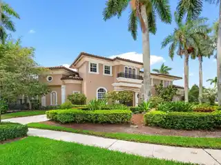 Prestigious Estate Offering Timeless Luxury and Privacy