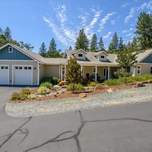 LUXURY WITH LIVABILITY
