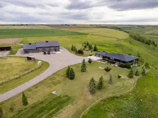 Immaculate 79.5-Acre Property