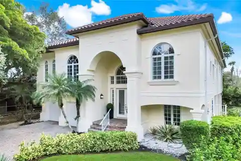 Two-Story Corner Home Offering Endless Potential