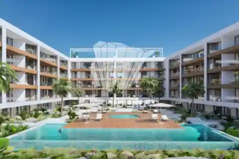 Your Oasis in Olhao's Waterfront Living Development