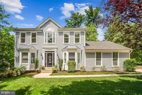 Spacious Home in a Serene Neighborhood