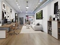 UNIQUE UNIT IN SOHO