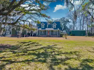 Stunning Three-Acre Urban Equestrian Farm
