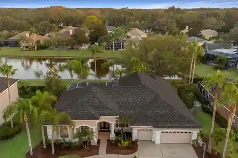 Luxury and Comfort in Myrtle Point at Lansbrook