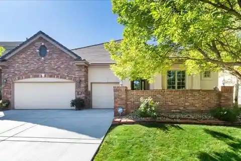 Sought-After Coral Place Ranch-Style Home