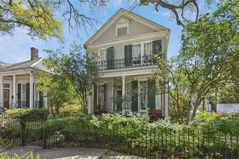 Exquisite Upper Audubon Victorian Home