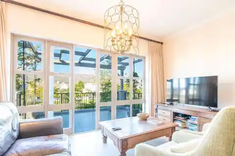 Elegant Val De Vie Home with Pool