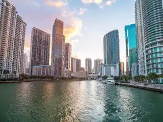 Experience Luxury Living at Epic Residences
