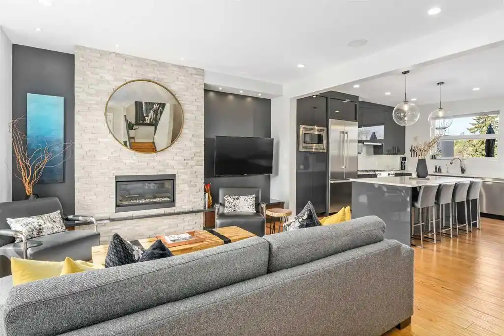 Luxury and Convenience in Rutland Park
