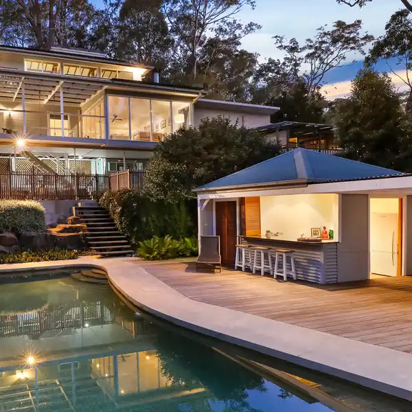 SMART DESIGN WITH NO COMPROMISE