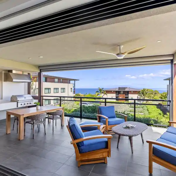 LUXURY LIVING IN WAILEA’S NEWEST DEVELOPMENT