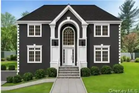 Modern Comfort Meets Timeless Hudson River Living