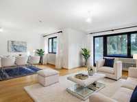 VERSATILE AND SPACIOUS APARTMENT