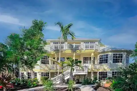 Stunning Island Retreat