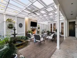 Beautiful Home with Incredible Features