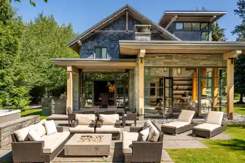 Contemporary Design and Quality Craftsmanship