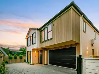 Thoughtfully Designed Brand-new Home