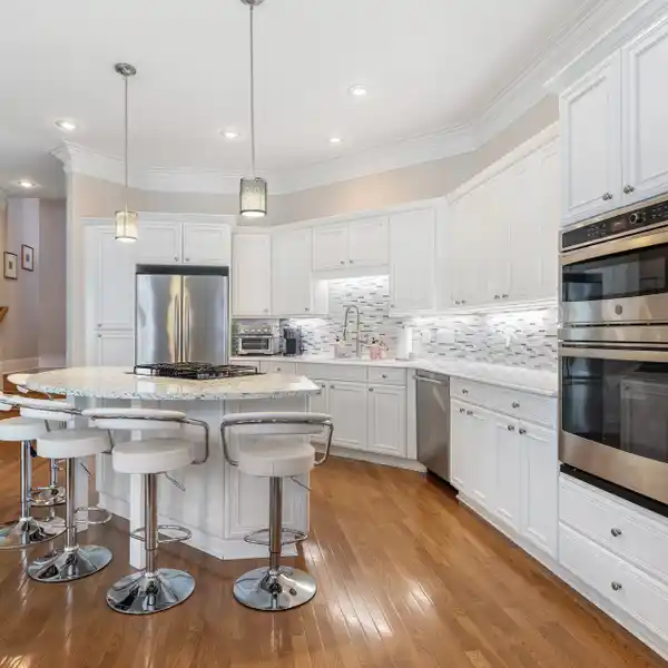 LOVELY HOME IN ARDREY