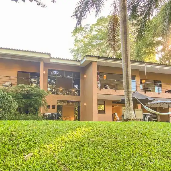 CASA GRAMA AT CARARA